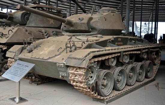 Chinese Military Museum